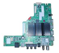 S-WEB74W-V09 Scheda Madre TV Di Rete WiFi 4K, For Memoria 1,5g+8G 2 Tipi Diversi(2T)