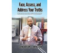 S Winston Face, Assess, and Address Your Truths (Tascabile)