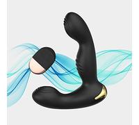 S x-Toysper-Per-Uomini Stim latore-Prost tico-M schile Vibr tore-An le Masturb tore-Uomo S x-Toyscop-Uomo An llo-Vibr nte-P ne Vibr tori-donna 10 modalità,Massaggiatore elettrico A5 M5 B1