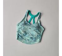 S-XL Reggiseno Sportivo Anti-Sgomento E Antisfaldamento Per Donne NUOVO