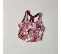 S-XL Reggiseno Sportivo Anti-Sgomento E Antisfaldamento Per Donne NUOVO