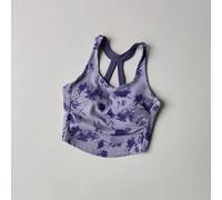 S-XL Reggiseno Sportivo Anti-Sgomento E Antisfaldamento Per Donne NUOVO