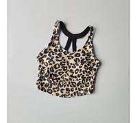 S-XL Reggiseno Sportivo Anti-Sgomento E Antisfaldamento Per Donne NUOVO