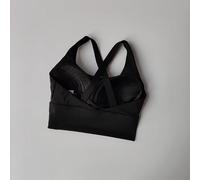 S-XL Tutto In Uno Reggiseno Sportivo Alta Intensità Professionale Antishock Moda