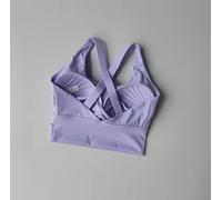 S-XL Tutto In Uno Reggiseno Sportivo Alta Intensità Professionale Antishock Moda