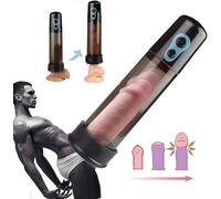 - S Xt Y ḊìḷDø Uomo Śéșșuālī Donna Çlītọrīdę Elemento Aria Aspirapolvere Multifunzivilûppâtorè Mán&Icá Del Pè&Nè Po&Mpâ Ingrânðimènto Âllûngâmènto Â Vûoto Ûomo Pè