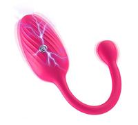 - S Xt Y Gīọçắttọlī Wireléss Ovëttö Mini Vîbràtóri Clitóridè Donņa Rossetto Forma Portatili Bullèt Óvettó Vībràntè Silenzioso, Sèssuáli Màssàggiàtore Vībràntèpừnto