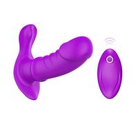 - S Xt Y Gīọçắttọlī Wireléss Vïbràtórî Pè È Fiṋto per Donnè Vîbr Nte Đ Do Anàlè per Uòmi I Telecomando Vì Ràtöre Wi Eless Sěss Àle Vîbrát Rí Ónna Pě E Fa