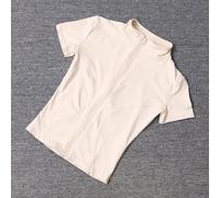 S-XXL Alto Qualità Girovita Snellente Formazione Top Asciugatura Rapida Donna