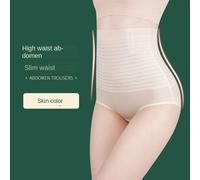 S-XXL Snellente Mutandine Piatto Ventre Guaina Protettiva Parto Pancia Indossare