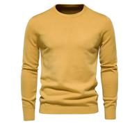 S-XXL Spesso Pullover Manica Lunga Autunno Inverno Moda Abbigliamento Per Uomo