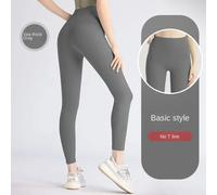 S-XXXL Leggings Da Palestra Alta Vita Per Donne Con Sollevamento Fianchi