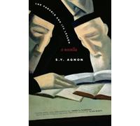 S. Y. Agnon The Parable and Its Lesson (Copertina rigida)