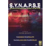 S.Y.N.A.P.S.E. Pericolo In Rete