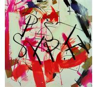 S.Y.P.H. PST (Vinyl LP) 12" Album