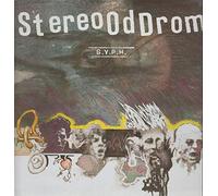 S.Y.P.H. - S.Y.P.H. - Stereodrom - What's So Funny About.. - SF 60