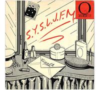 S.Y.S.L.J.F.M. [The Letter Song]