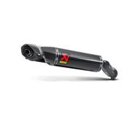 S-Y10SO10-HZC - Terminale Scarico Akrapovic Slip-on Yamaha YZF-R1 09-14