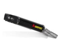 S-Y10SO6-HDTC/1 MUFFLERS CF YZF R-1 YAMAHA YZF-R1 1000 LE LIMITED EDITION 2006