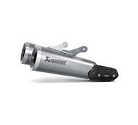S-Y17SO1-HBAV - Terminale Scarico Akrapovic Slip-on Yamaha V-MAX 09-14