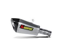 S-Y6SO9-ASZ - Terminale Scarico Akrapovic Slip-on Yamaha YZF-R 6 10-14
