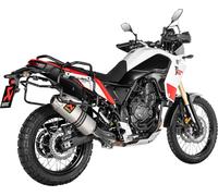 S-Y7SO2-HFTT MUFFLER TI YAM TENERE 700 XTZ 690 WORLD RAID PROTOTYPE 2018