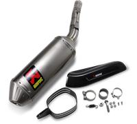 S-Y7SO2-HFTT SILENZIATORE SLIP-ON XTZ 690 TENERE 700 WORLD RAID PROTOTYPE 2018