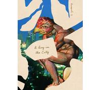 S. Yarberry A Boy in the City (Tascabile)