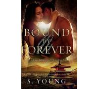 S Young Bound by Forever (A True Immortality Novel) (Copertina rigida)