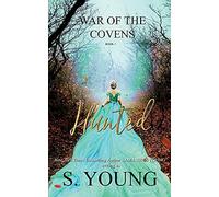 S Young Hunted (Tascabile) War of the Covens