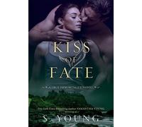 S Young Kiss of Fate (Tascabile)