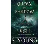 S Young Queen of Shadow and Ash (Tascabile) Seven Kings of Jinn