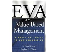 S. Young Stephe EVA and Value-Based Management: A Practical G (Copertina rigida)