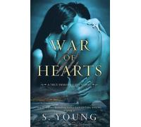 S Young War of Hearts (Copertina rigida)