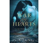 S Young War of Hearts (Tascabile)