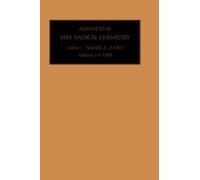 S.Z. Zard Advances in Free Radical Chemistry (Copertina rigida)