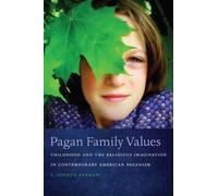 S. Zohreh Kermani Pagan Family Values (Copertina rigida)