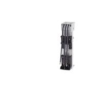 S00/0, 25A 60mm adattatore per binario di raccolta 8US1251-5DS11