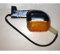 S00900601 Freccia Completa Cromata Ant. Sinistra - Post. Destra Honda Sh 50 1996