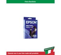 S015066 Epson DLQ-3500 Nastro Nero