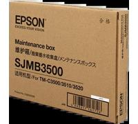 S020580 MAINTENANCE BOX PER C3500 NEW