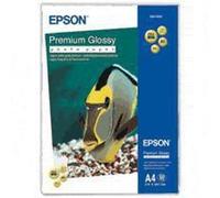 Epson Carta Speciale Opaca Matte Alto Spessore Formato A3 (50 Fogli) C13S041264