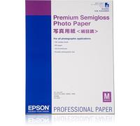 E_0015_ 411612000 Epson Epson Premium Semigloss Photo Paper carta fotogr