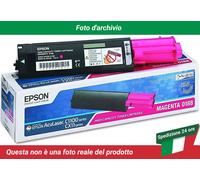 S050188 Epson AcuLaser C1100 toner Magenta