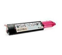 S050188 Toner Compatibile Magenta Per Epson Aculaser C1100 CX11