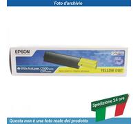S050189 Epson 0187-0189 Toner CMY High Yield Pack of 3