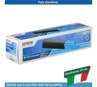 S050189 Epson 0187-0189 Toner CMY High Yield Pack of 3