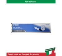 S050319 Epson AcuLaser CX21N Cartuccia del Toner Nero