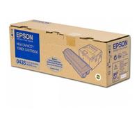 Toner originale Epson S050435 Nero