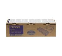 S050438 EPSON 0438 CARTUCCIA DEL TONER NERO